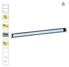 21W Maschinenröhre LED Licht
