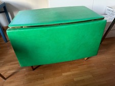 Wäschetruhe, DDR, Kunstleder