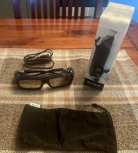 Sony brille tdg - 3d-brille, tdg-br250