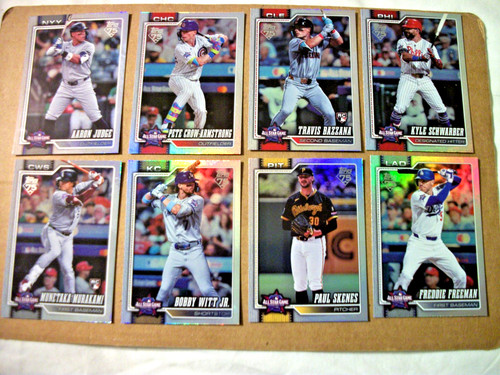 2026 topps update - topps,