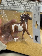 Schleich - Pinto Hengst 13794