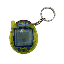 Bandai tamagotchi connection - tamagotchi,