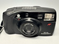 Minolta riva zoom 90ex - minolta, analoge