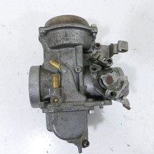 Suzuki VS 800 Intruder Vergaser hinten Schieber Membrane Choke 80031