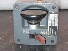 WK.2 German morse CW  taste TG.5a