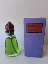 Romeo Gigli, Eau de Toilette