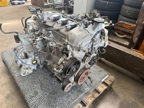 Mazda z601 z627 - z627, motor