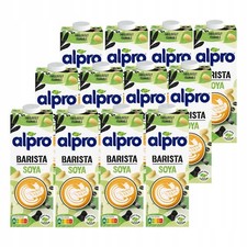 Alpro Barista Sojagetränk 1 L
