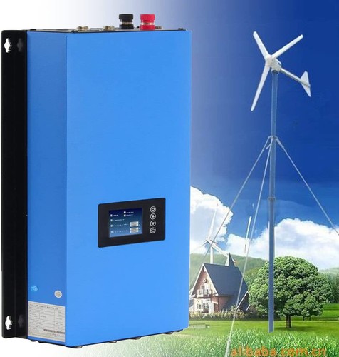 1000w netzwechselrichter - 1000w,