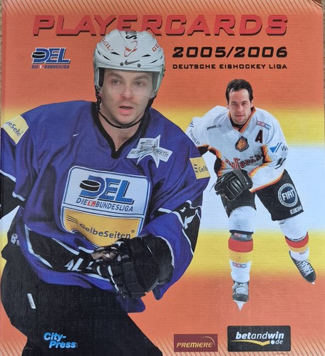 Del 2005 teamset mit update - 2005-06,