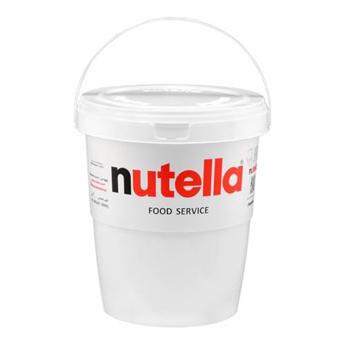 Nutella hazlenut - hazlenut,