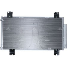 NRF 350417 Kondensator