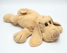 Althans Club Hund mais braun