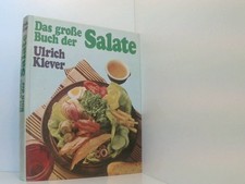 Das große Buch der Salate 