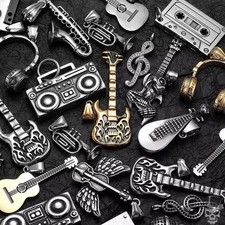 Sculpt Rings™ Edelstahl