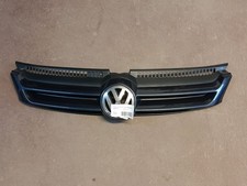 Kühlergrill Golf Plus 5M