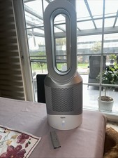Dyson hp02 pure - pure, hot+cool