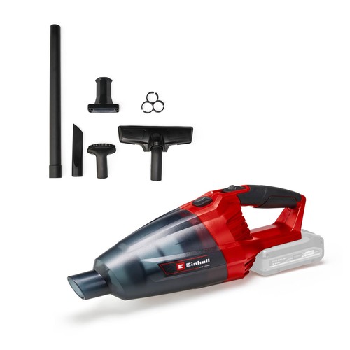 Einhell akku handstaubsauger - einhell, akku-handstaubsauger