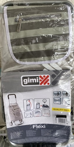 Flexi einkaufstrolley - flexi,