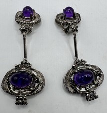 Lange antike Jugendstil