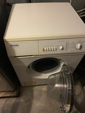 Miele Waschmaschine
