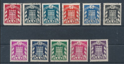 854214 saarland dienst - saarland,