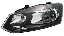 Scheinwerfer Halogen Links