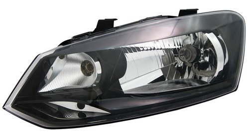 Scheinwerfer halogen links - scheinwerfer,