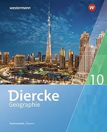 Diercke geographie ausgabe - diercke,
