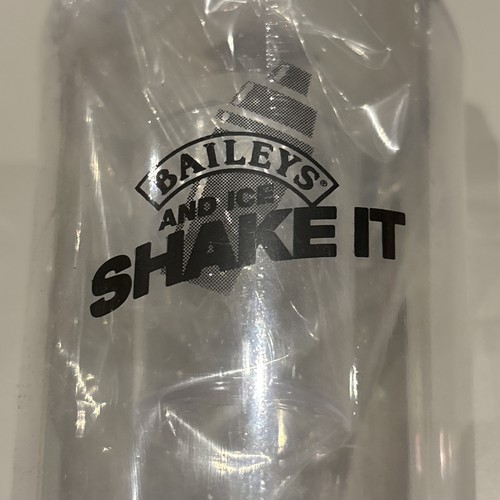 Baileys und ice - baileys,