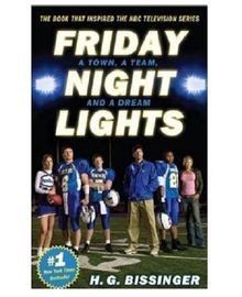 Friday night lights - night, mass