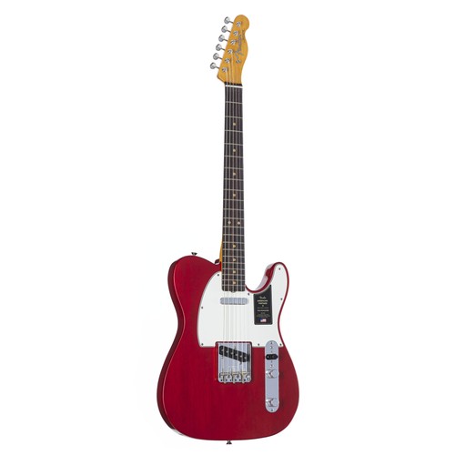 Fender american vintage - american,