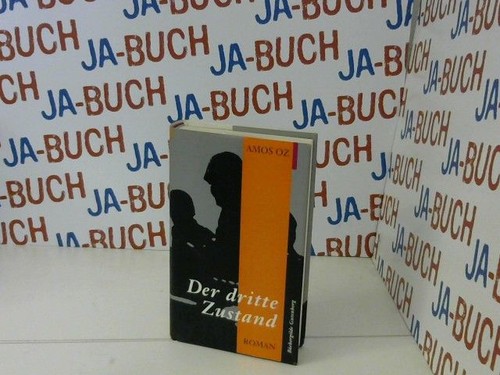 Der dritte zustand - zustand., oz: