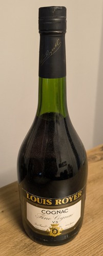 Louis royer cognac original - louis, cognac,