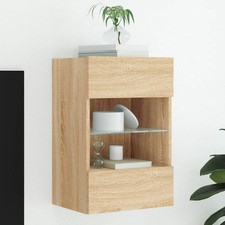 TV Wandschrank mit