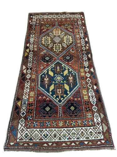 Antik orientteppich - antik,