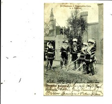 Torgauer auszugsfest - torgauer,