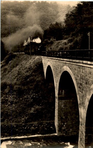 Ilfeld harzquerbahn 51696 - -,