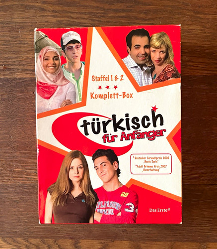 Universum film türkisch für - film,