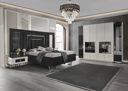 Schlafzimmer schrank möbel - schlafzimmer,