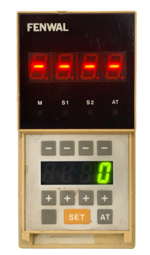 Fenwal p11 digitaler - p11,