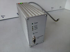 Isel Schrittmotor-Leistungsendstufe im Profilgehäuse AC 230 V Nr. 313122-02431