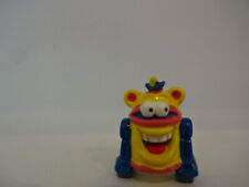 Fantasy Aktionfigur / Gelber Roboter - 30 mm