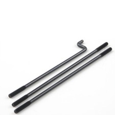 Anlenkungssatz Racing Kart Kyosho KT-032 # 703449