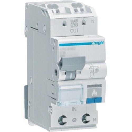 Hager arc916d - hager,