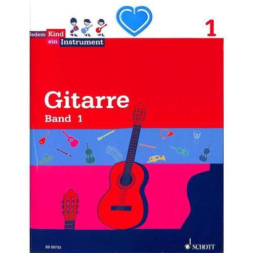 Jedem kind ein instrument - kind,