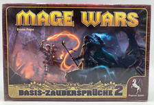 Mage Wars |