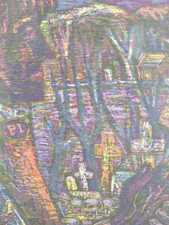 Esteban Fekete (1924-2009)