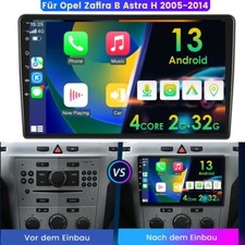 DAB+ Carplay 9" Android 13