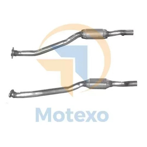 Bm90971 katalysator für bmw - bm90971,